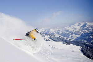 Kitzbühel ponownie mistrzem świata!