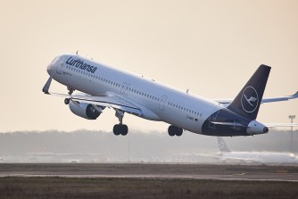 Babie lato w europejskich górach z Lufthansa Group