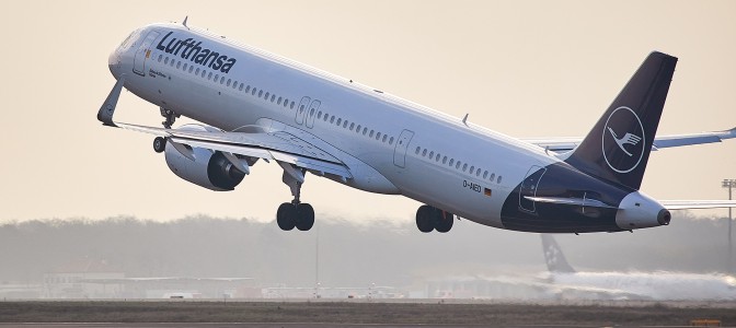 Babie lato w europejskich górach z Lufthansa Group Babie lato w europejskich górach z Lufthansa Group