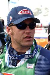 Bode Miller Bode Miller