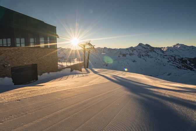 Obertauern