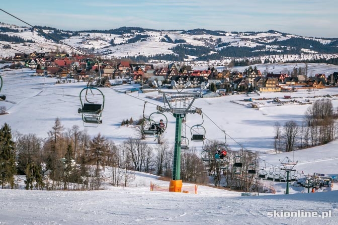 Bukowina Olczan Ski Bukowina Olczan Ski