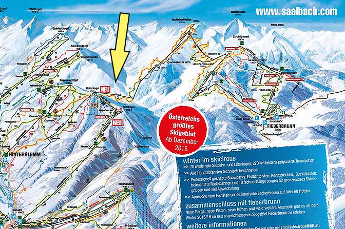 fot. Skicircus fot. Skicircus