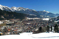 Schladming fot. skionline.pl