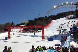 MŚ FIS w Narciarstwie Alpejskim 2013