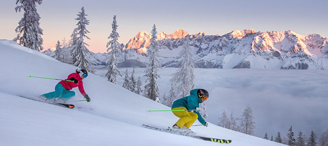 Ski amadé Ladies Week powraca