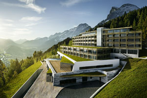 For Friends Hotel
