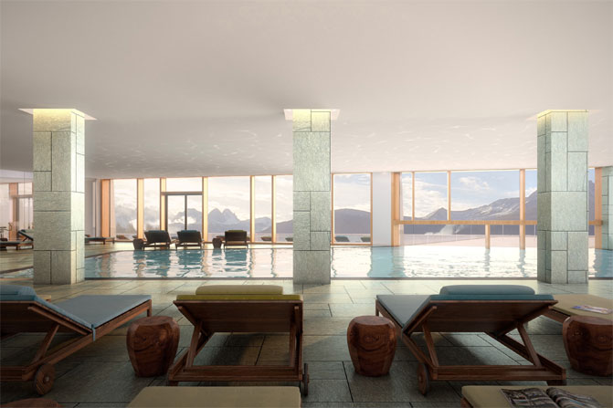 For Friends Hotel