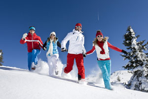 fot. Ski amade fot. Ski amade