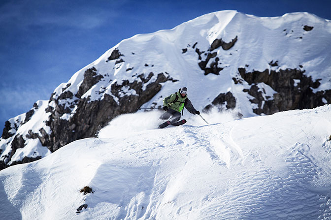 Ski amadé - made my day Ski amadé - made my day