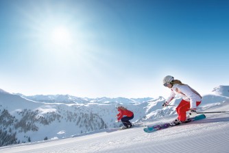 Wiadomości ze Ski amadé, największego raju narciarskiego w Austrii