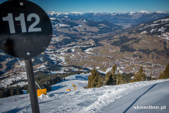 fot. Jacek Ciszak / skionline.pl fot. Jacek Ciszak / skionline.pl