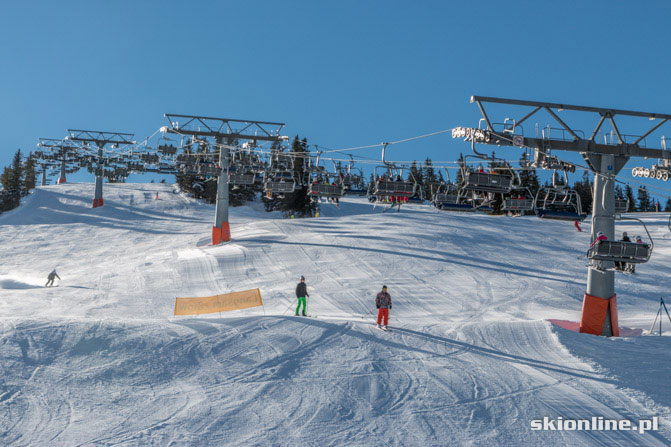 fot. Jacek Ciszak / skionline.pl fot. Jacek Ciszak / skionline.pl