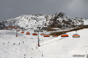 Soelden fot. am/skionline.pl