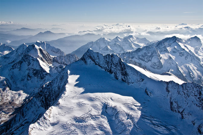 Sölden - alpejska stolica rozrywki Sölden - alpejska stolica rozrywki