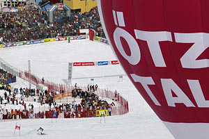 Pierwsze zawody Alpejskiego Pucharu Świata już w ten weekend