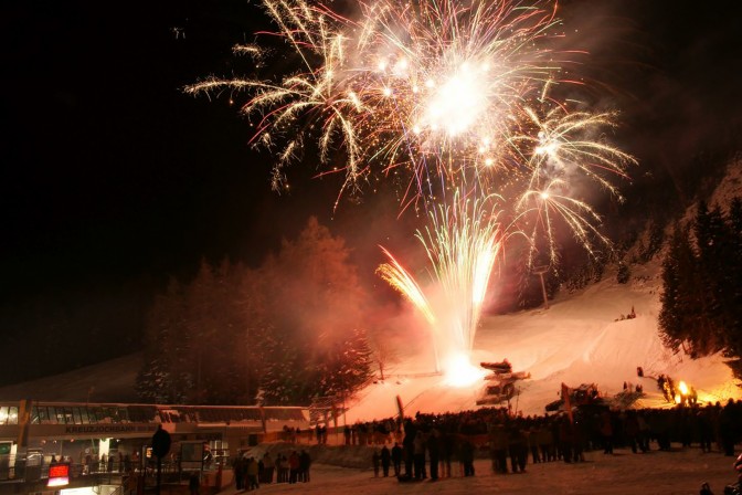 Liczne atrakcje w dolinie Stubai w sezonie 19/20