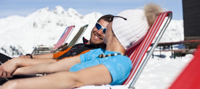 Stubai Stubai