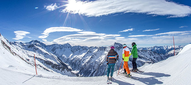 Tatry Mountain Resorts definitywnie na lodowcu Tatry Mountain Resorts definitywnie na lodowcu