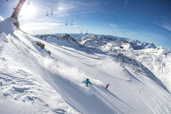 Tatry Mountain Resorts definitywnie na lodowcu Tatry Mountain Resorts definitywnie na lodowcu