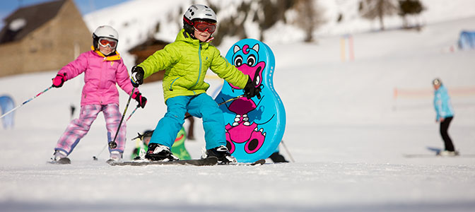 Skihit Osttirol - rodzinne wakacje w Tyrolu Wschodnim fot. OW_Martin Lugger