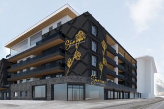 Nowo wybudowane, świeżo wyremontowane: oto nowości hotelowe 2021/22