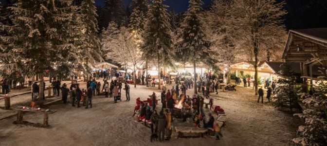 Adwent w Tyrolu: Poczuj magię świątecznego czasu  fot. Tirol Werbung