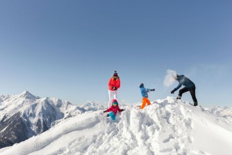 Moc zimowych wakacji w austriackim Tyrolu. Dlaczego warto wybrać Tyrol?