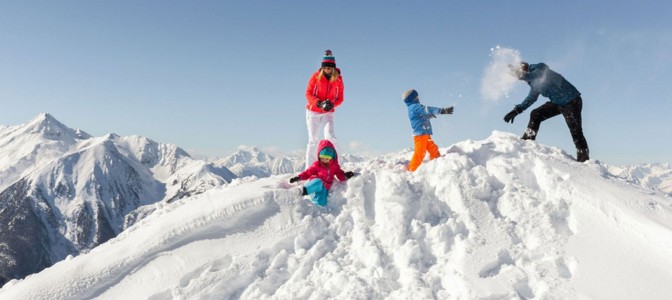 Moc zimowych wakacji w austriackim Tyrolu. Dlaczego warto wybrać Tyrol?