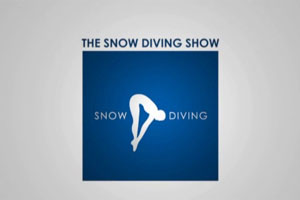 Snow Diving Show - po raz pierwszy w Europie