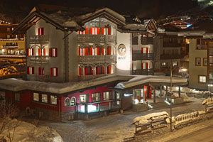 Villa Kofler Villa Kofler