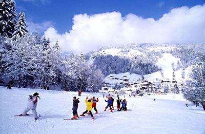 fot. Wildschonau