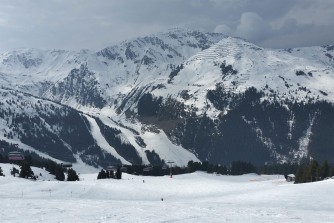 Zillertal fot. J.Kałucki