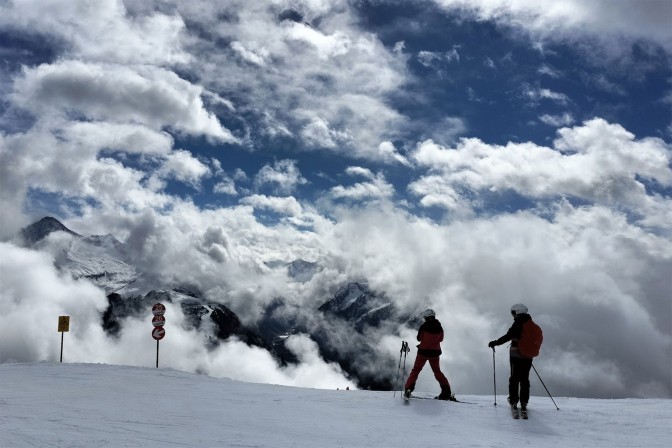 Zillertal fot. J.Kałucki