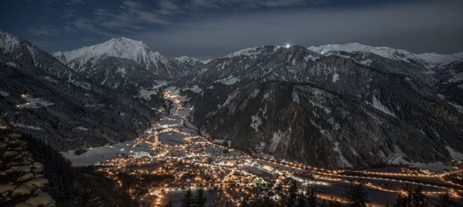 Tyrol - austriacki region zaprasza na narty!
