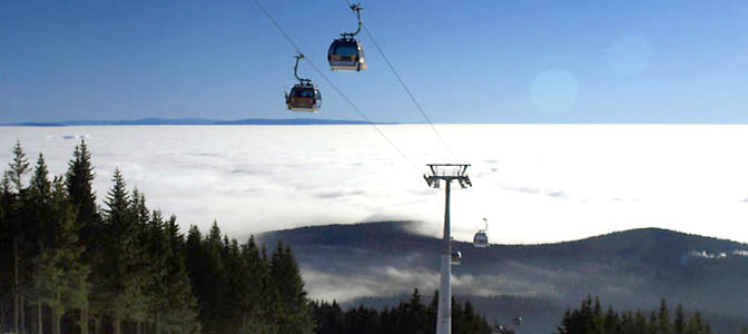 Co nowego w SkiResort w Czechach w tym sezonie?