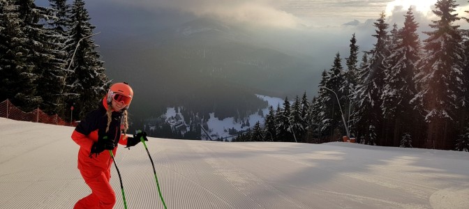 Harrachov, Czechy Harrachov, Czechy