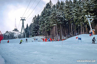 Kolejny ośrodek narciarski na celowniku Słowaków
