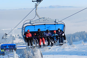 "Szpindlerowy" przywita narciarzy już 12 grudnia