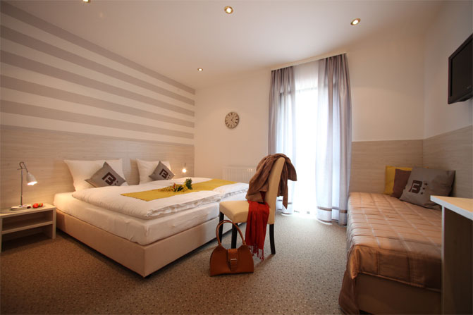 Hotel Fairholiday Hotel Fairholiday