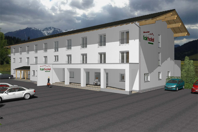 Hotel Fairholiday Hotel Fairholiday