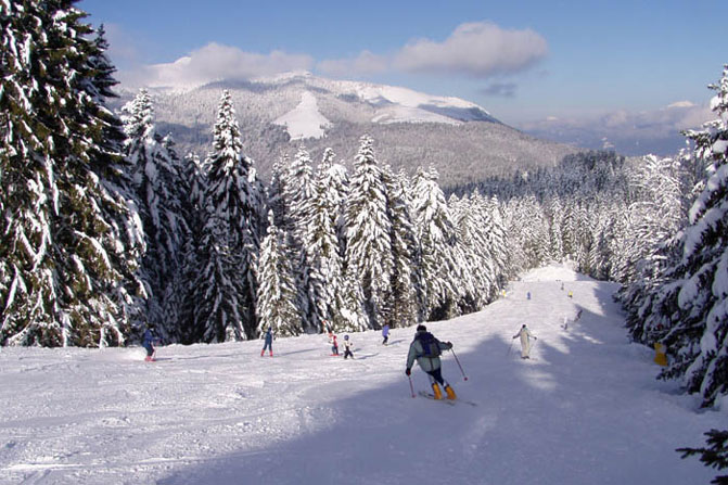Folgaria Folgaria