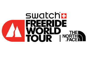 Swatch Freeride World Tour by The North Face
