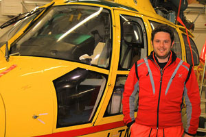 Matteo Pirazzi fot. J.Ciszak/skionline.pl Matteo Pirazzi fot. J.Ciszak/skionline.pl