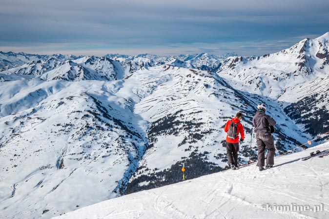 Val d’Aran - narty po wyjątkowej stronie Pirenejów