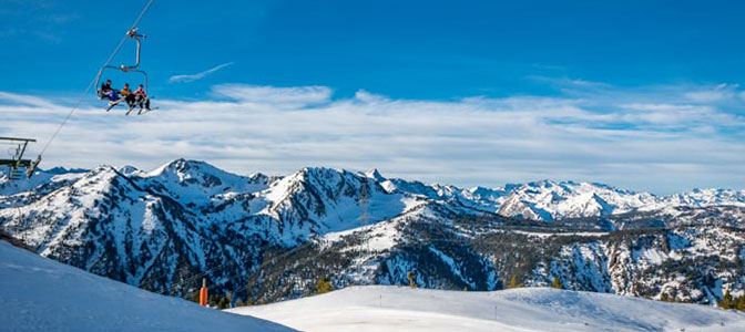 W Pirenejach rozpoczyna się sezon narciarski
