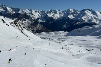 Formigal-Panticosa: odkryjmy razem największy ośrodek narciarski w Hiszpanii