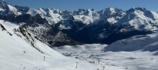 Formigal-Panticosa: odkryjmy razem największy ośrodek narciarski w Hiszpanii