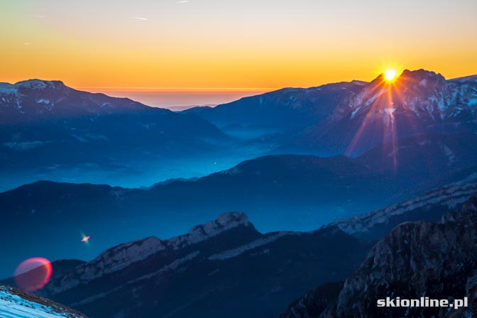 La Molina, czyli narciarskie safari w Pirenejach