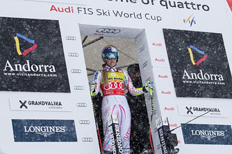 Andora, Grandvalira - www.infoski.pl